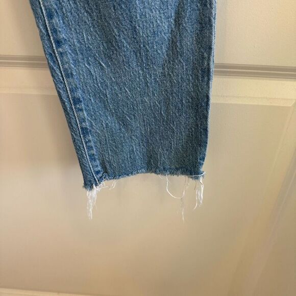 Madewell Perfect Vintage Jeans Rosabelle Wash - Picture 8 of 11